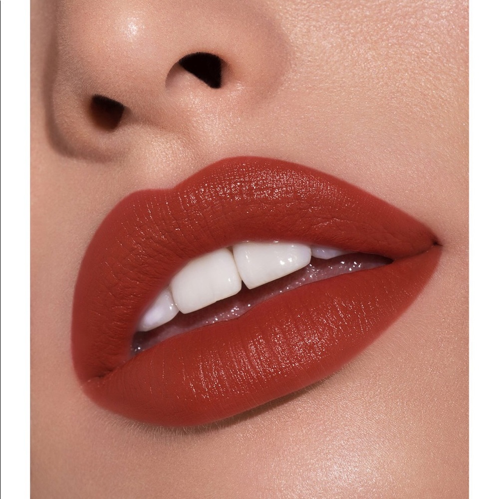KYLIE COSMETICS Velvet Lipstick | HEAT
